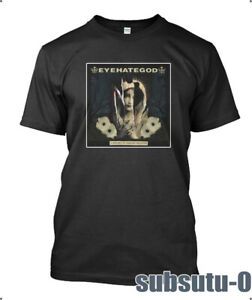 Metal Band Gildan T-shirt - New Eyehategod: A History of Nomadic Behavior, available in S-2XL