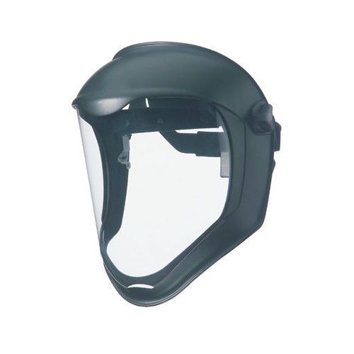 Uvex by sperian bionic face shields - bionic face shields for sale