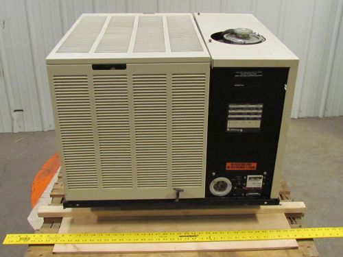 AFFINITY FEW-032E-DD01CA Water Cooled Refrigerated Recirculating Chiller 460 3Ph