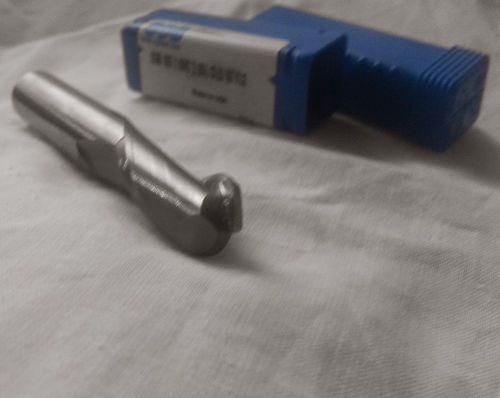 New! sgs tools edp no.t89585; 1/2 ballnose endmill 03b 1/2 1.00c 3.00l old style for sale