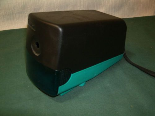 Model 19 Boston-made Electric Pencil Sharpener, Crafted in the USA