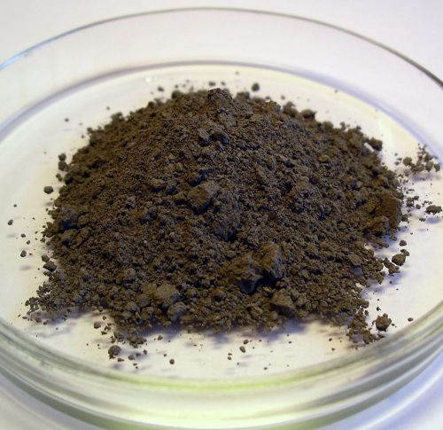 100g of Reagent-Grade Nickel(II) Oxide, 99% Purity