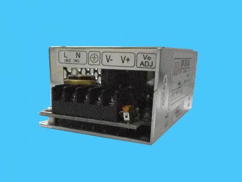 Universal regulated switching regulated power supplies (12 vdc / 15 w) for sale