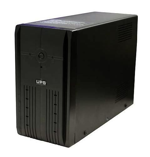LED UPS System - UPG 1200VA 110VAC