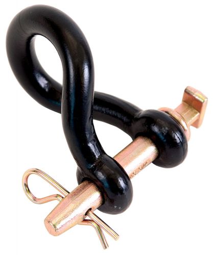 Koch industries 0.88&#034; twisted clevis for sale