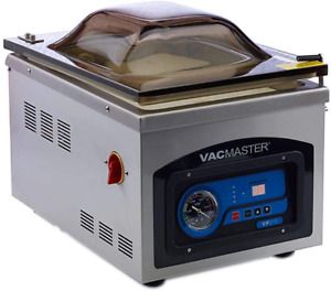 Chamber Vacuum Sealer - Vacmaster VP210