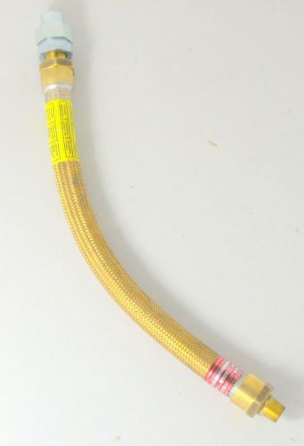 Cooper crouse hinds eclk115 1/2 explosion proof flexible conduit flex coupling for sale