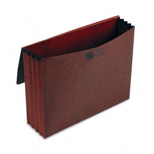 Pendaflex expansion standard redrope wallet - letter - 8.50&#034; width x (1053elox) for sale