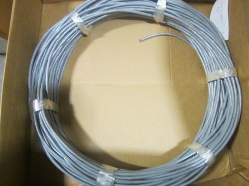 325&#039; ft omni cable 22 awg electrical wire 112215 nos for sale