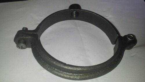 Split Ring Hanger, Size 4 Inch