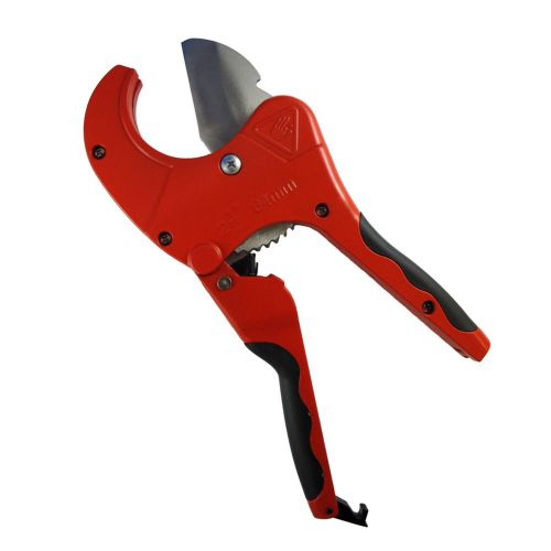 One-Handed PVC Cutter - Superior Tool 37116