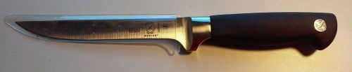 M20106 German Steel 6 inch Serrated Boning Knife by Mercer
