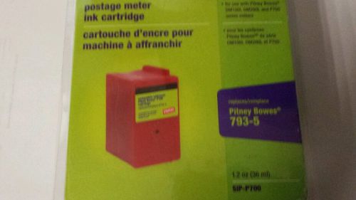 Ink Cartridge for Postal Meter
