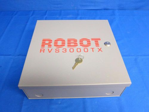 ROBOT Phoneline Video Transmitter - RVS3000TX