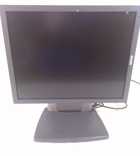 Barco FGD 5621HD Monitor Screen - 5Mega Pixel, Part Number K9300503A