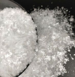 5KG Boric Flake Acid Miracle Fishscale Greasy 99% Pure White Flakes US Local Shipping