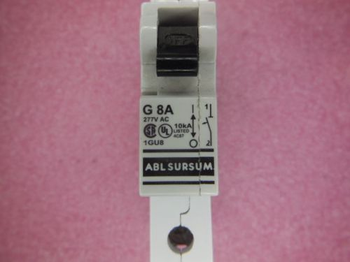 1 pc abl sursum g8a (1gu8) 20w for sale