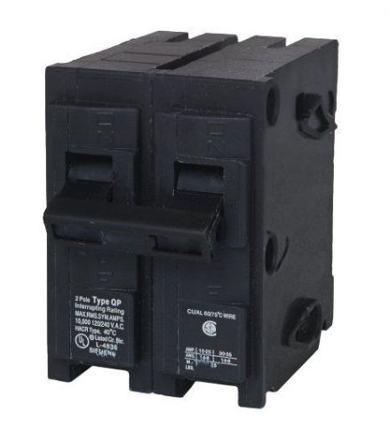 New murray mp260 2 pole 60 amp circuit breaker for sale