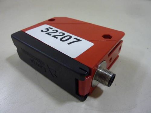 ODS 96/MV-5140-420 Optical Distance Sensor from Leuze, bearing product code #52207.