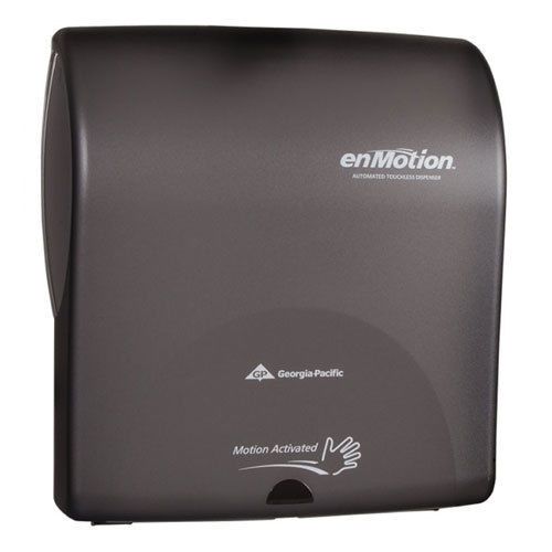 Enmotion wall mount towel dispenser cover new in box 50062 for sale