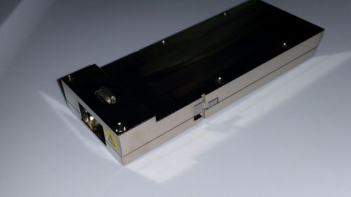 Model A-0056 Adapter for JDSU QSFP28 to CFP2