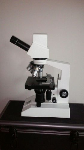 HD1 Monocular Digital Microscope by Motic MW2