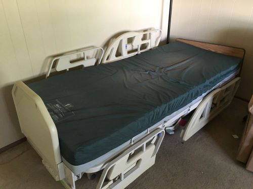Hill-Rom Medical Bed with Electric Functions Available for Local Pickup Only