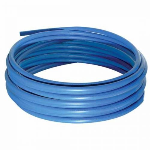 Pex Tubing, manufactured by Eastman, bearing the product code 85796.