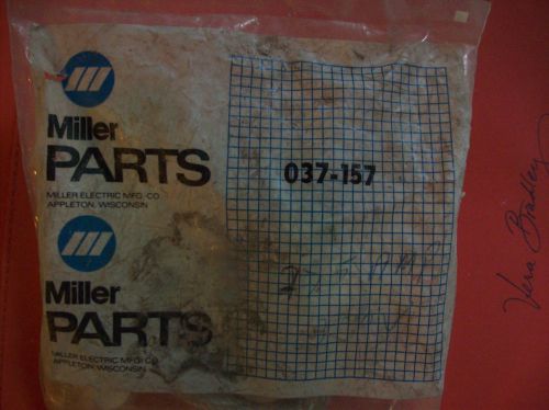 Miller Welder Part#037-157 Diode Semiconductor Device