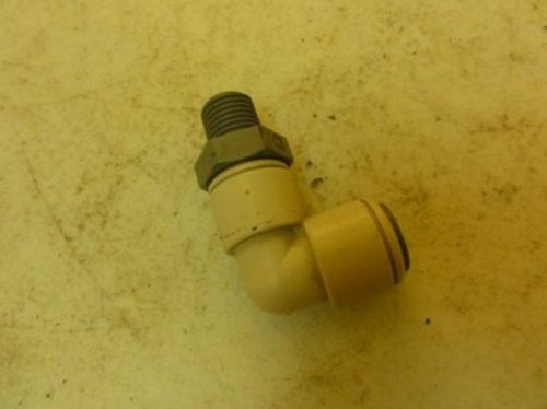 Old-Stock NSF-51 Elbow Air Fitting, 1/2