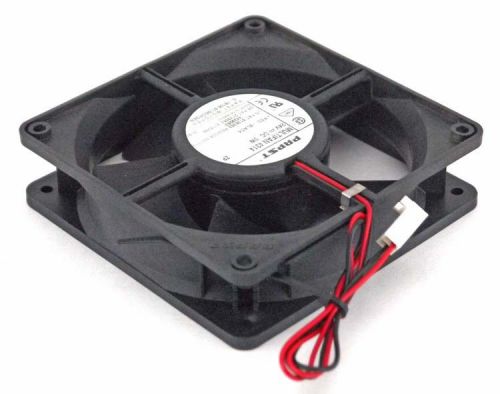 Ebm papst multifan-4314 24vdc 5w 120mm*32mm axial 5-blade 2800rpm compact fan for sale