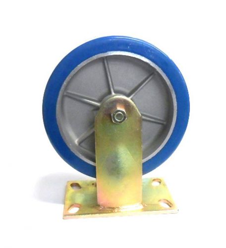 Grainger rigid caster 1nvx1, 8&#034; wheel diameter for sale