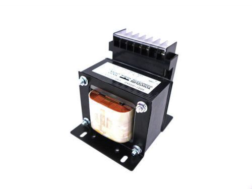 Toyozumi ad21-200a2 single-phase 200va industrial voltage power transformer for sale