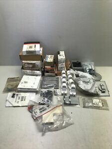 Lot of Electric Components