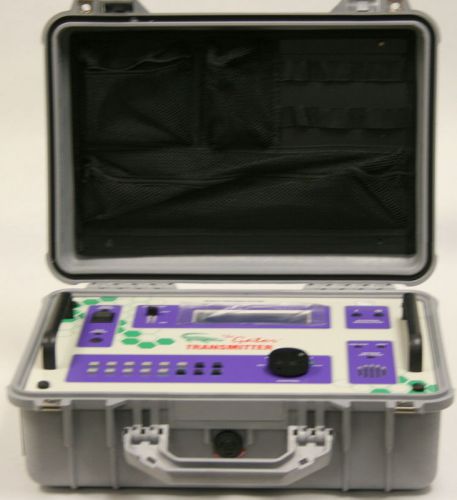 The Gator Transmitter LTE 698-806 MHz 20W by Berkeley Varitronics Systems.