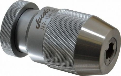 Jacobs JKP-130-J33 Keyless Drill Chuck with 0.039-0.512