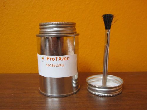 4oz Brush-On Anti-Corrosion Inhibitor for Outdoor Use.