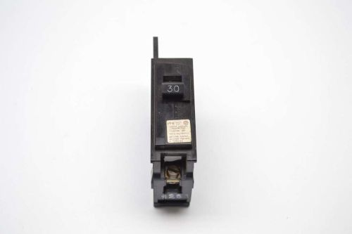 Ite bq1b030 siemens bq bolt-on 2p 30a amp 120/240v-ac circuit breaker b417677 for sale