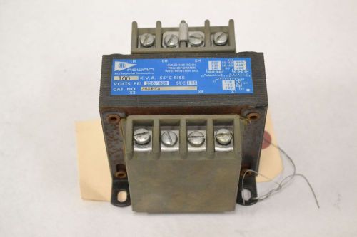 Ite 2032-t3 rowan voltage 0.100kva 230-480vac 110-120vac transformer b304226 for sale