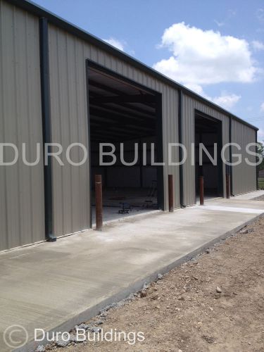 Durobeam steel 40x60x14 metal frame building kits direct storage workshop garage for sale