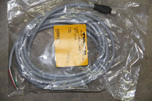 MICRO FAST Cable - TURCK KBE 4T-4-/CS11630