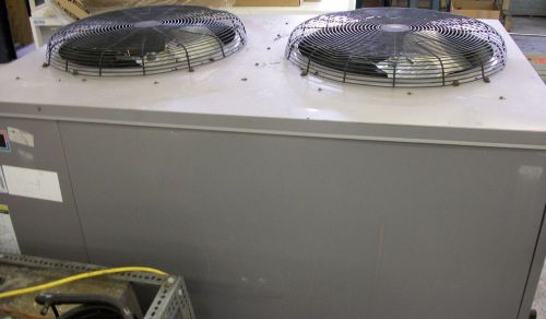 Commercial Air Conditioner by Carrier, Model 38AK5016-521 (Operational when removed)
