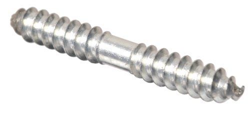 12-Pack of The Hillman Group's 5/16-Inch x 4-1/2-Inch Dowel Screw