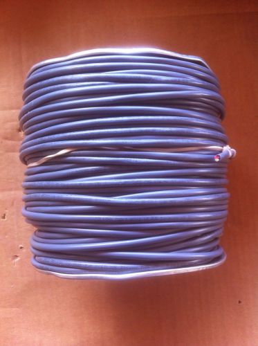 Colemancommunication cable 95218 500 ft stranded 3 conductor copper cable 18 awg for sale