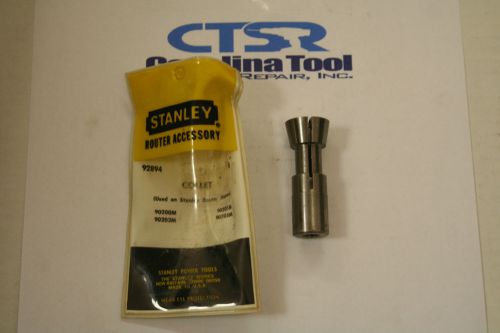 Stanley Router Models/Part # 92894 - Brand New 3/8