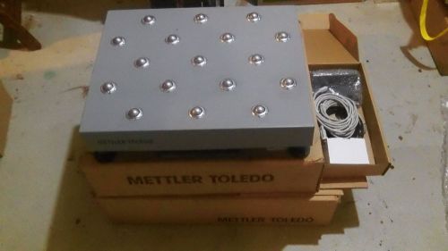 Shipping Scale - Mettler Toledo PS90