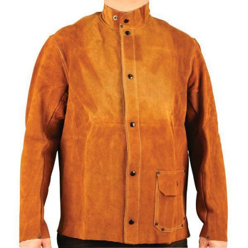 Tillman jacket - model .: til3680xl size: xl color: brown for sale