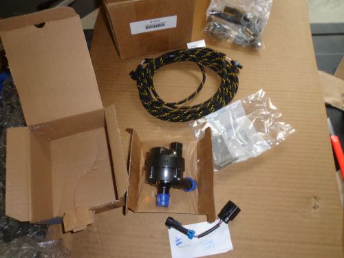 New eberspacher 12 v hydronic coolant pump installation kit for sale