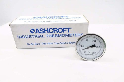 Ashcroft 50-EI-60-E-090 9