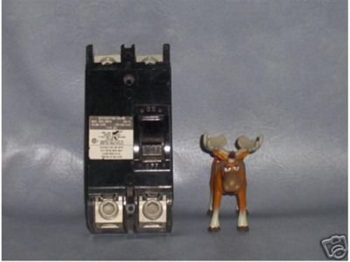 Square d  q2l2125  circuit breaker 125 amp for sale